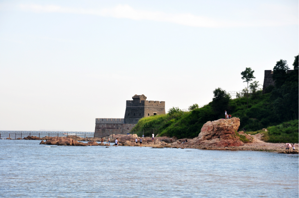 科技之光照耀秦皇岛新生活篇章