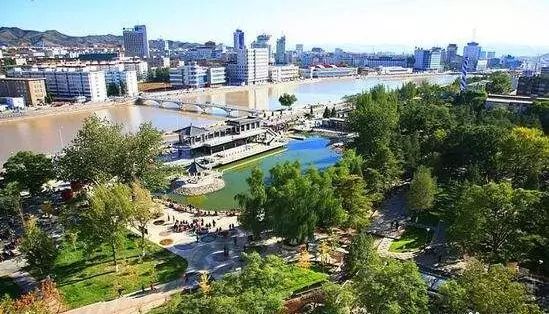 张家口,北方明珠的历史与现代交融之旅